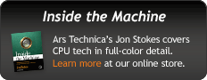 Inside the Machine