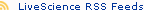LiveScience RSS Feeds