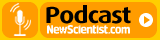 New Scientist podcast