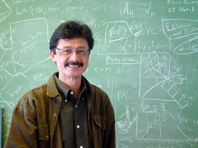 George Sugihara